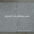 G603 flamed grey granite tile floor